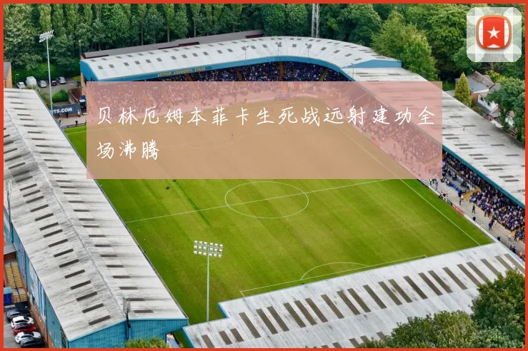 贝林厄姆本菲卡生死战远射建功全场沸腾