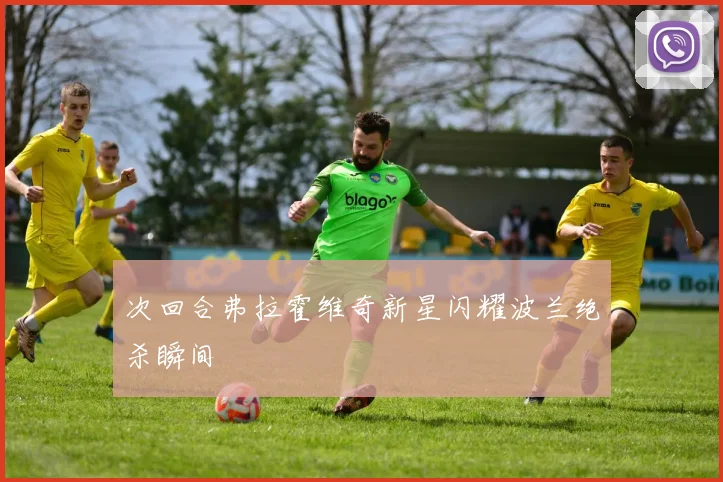 次回合弗拉霍维奇新星闪耀波兰绝杀瞬间