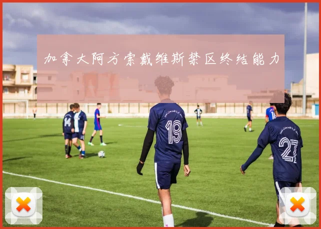 加拿大阿方索戴维斯禁区终结能力