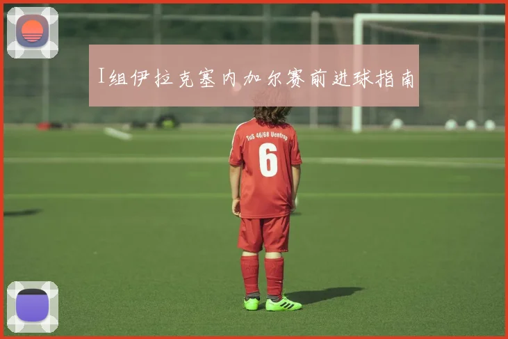 I组伊拉克塞内加尔赛前进球指南