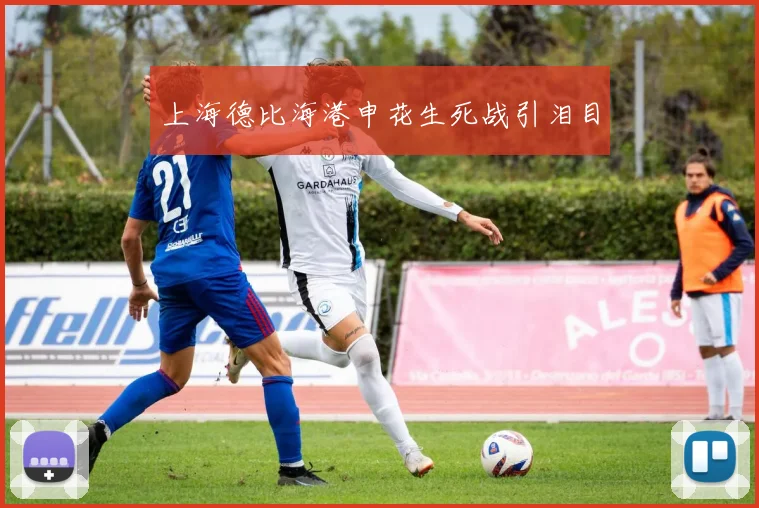 上海德比海港申花生死战引泪目