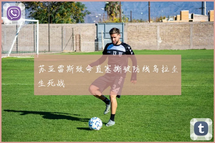 苏亚雷斯致命直塞撕破防线乌拉圭生死战